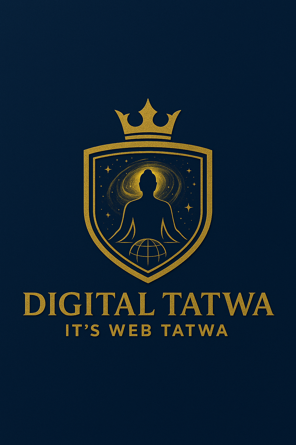 Digital Tatwa Logo