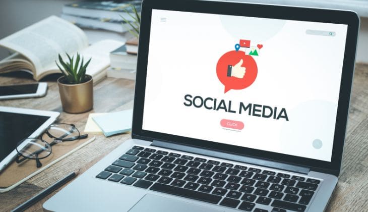 Social Media Marketing Services