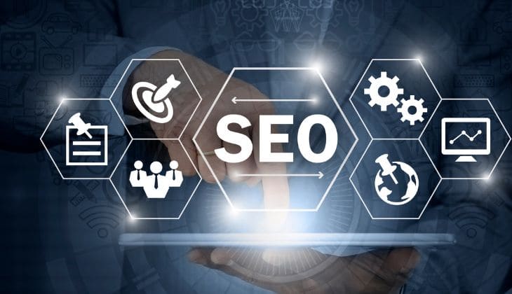 Local SEO Services for Businesses