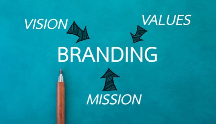 Branding & Creative Design Services