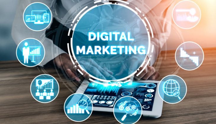 Digital Marketing Agency in Whitefield