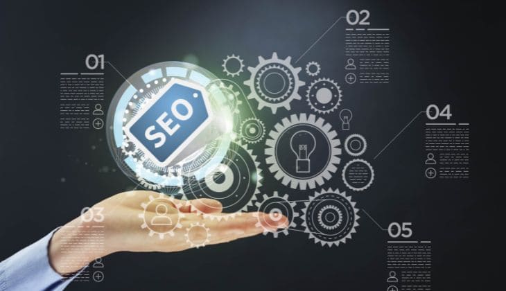 SEO Company in Whitefield