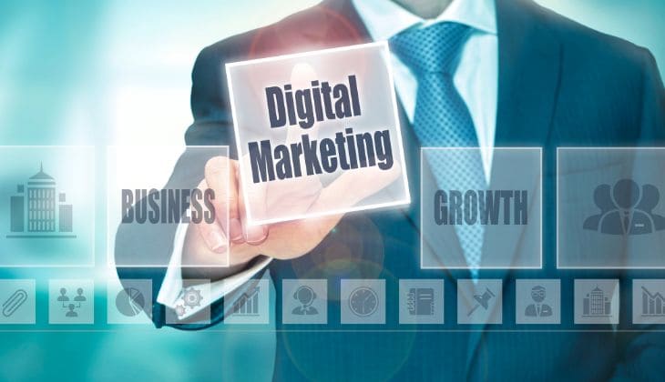 Digital Marketing Agency in Electronic City