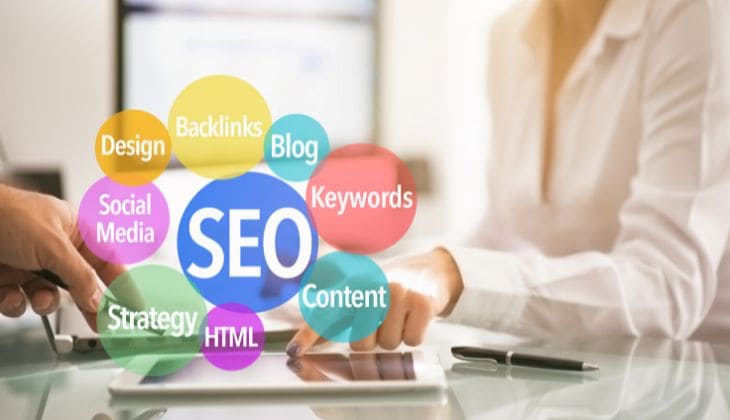 SEO Company in Hebbal