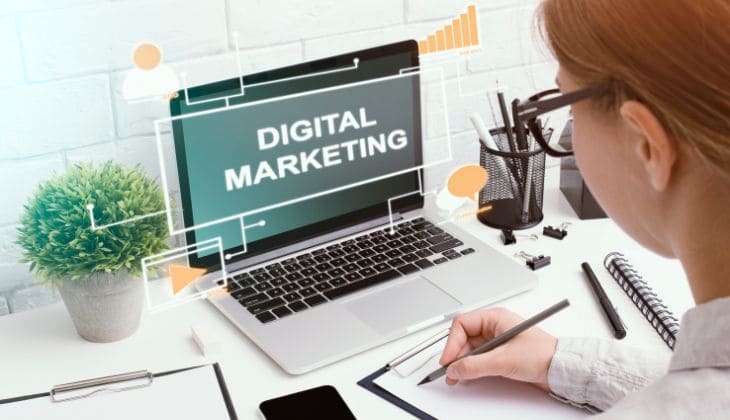 Digital Marketing Company in Bengaluru