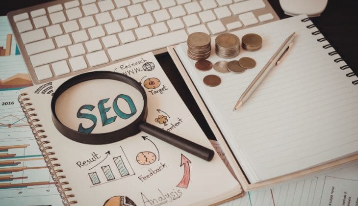 SEO Company in Karnataka