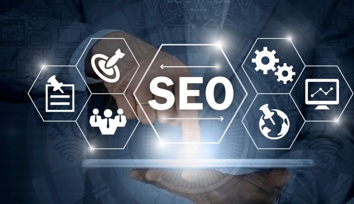 SEO Services for Doctors & Clinics