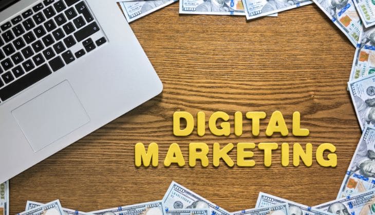 Digital Marketing for Educational Institutions