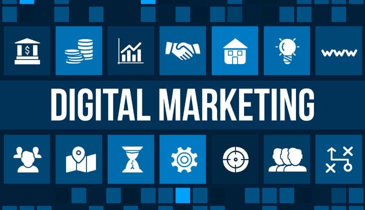 Digital Marketing for Restaurants
