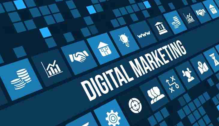 Digital Marketing Agency in Bangalore