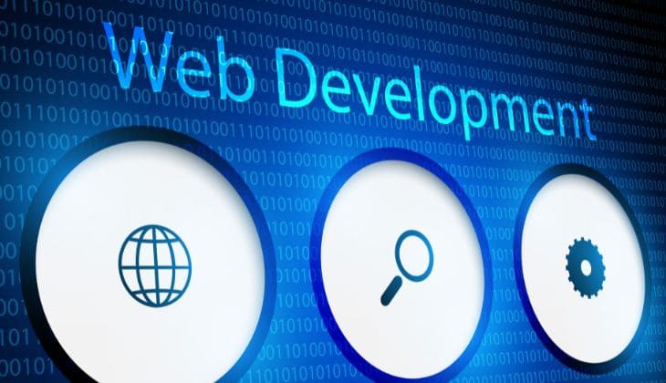 Website Development Company in Bangalore