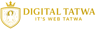 Digital Tatwa Logo